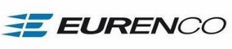 Logotyp för Eurenco Bofors AB